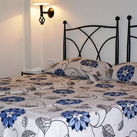 Apartamento Buganvillea アライオル エクステリア 写真