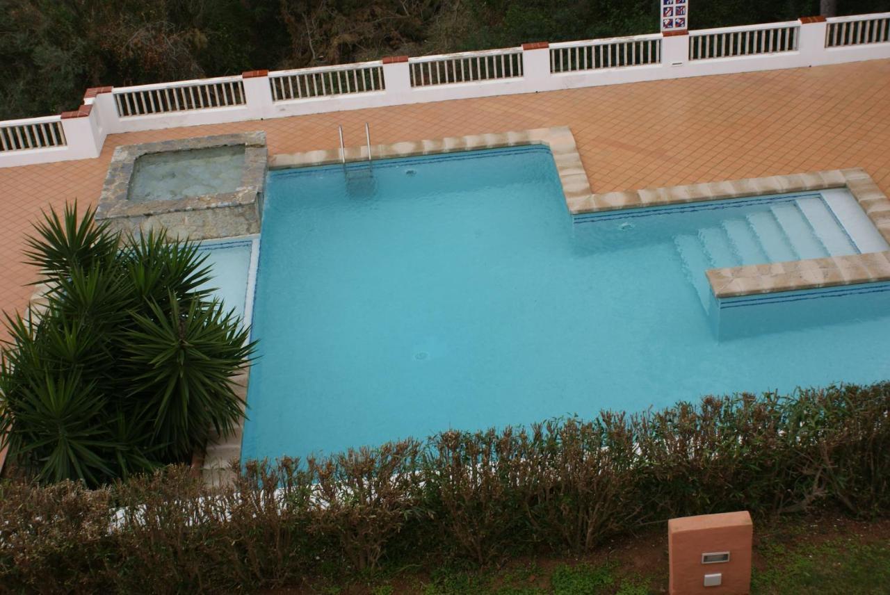 Apartamento Buganvillea アライオル エクステリア 写真