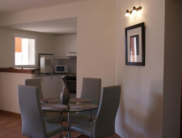 Apartamento Buganvillea アライオル エクステリア 写真