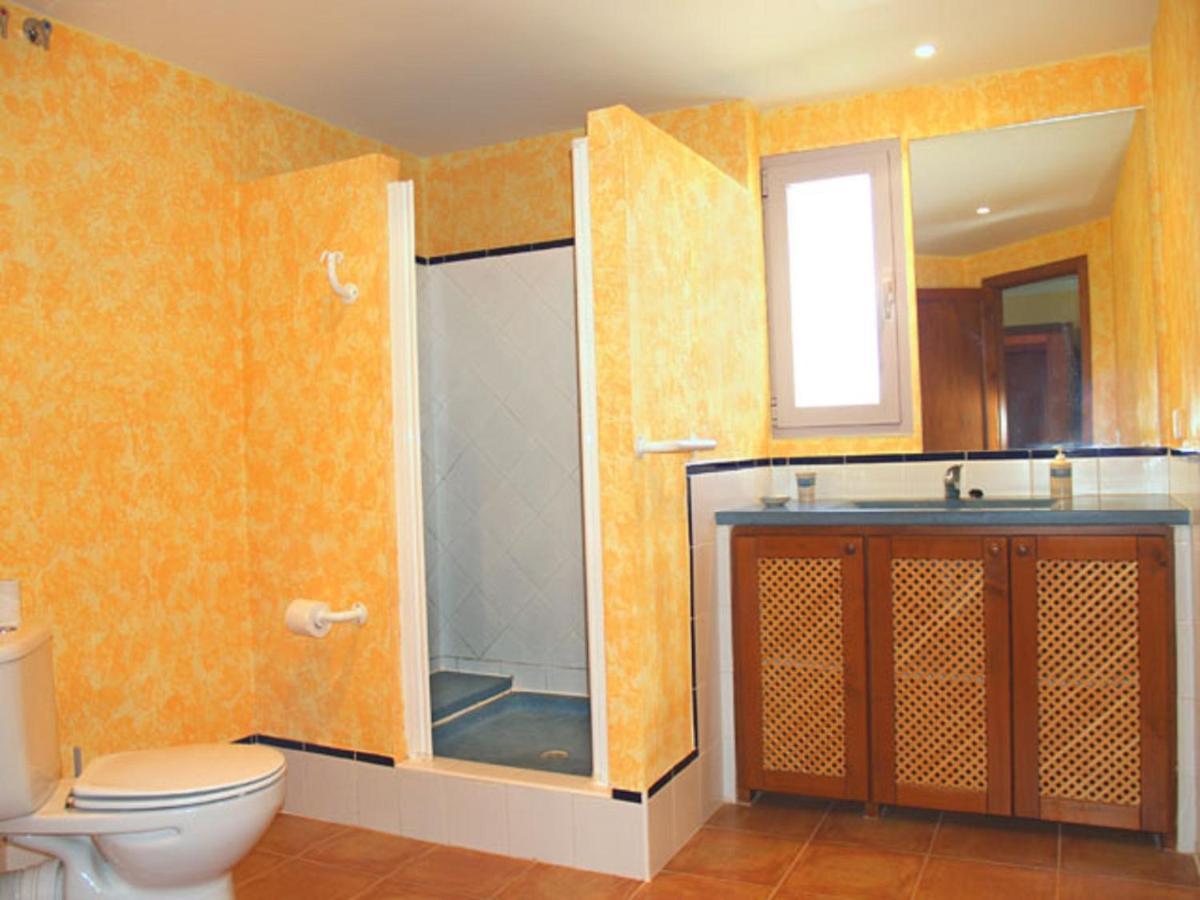 Apartamento Buganvillea アライオル エクステリア 写真