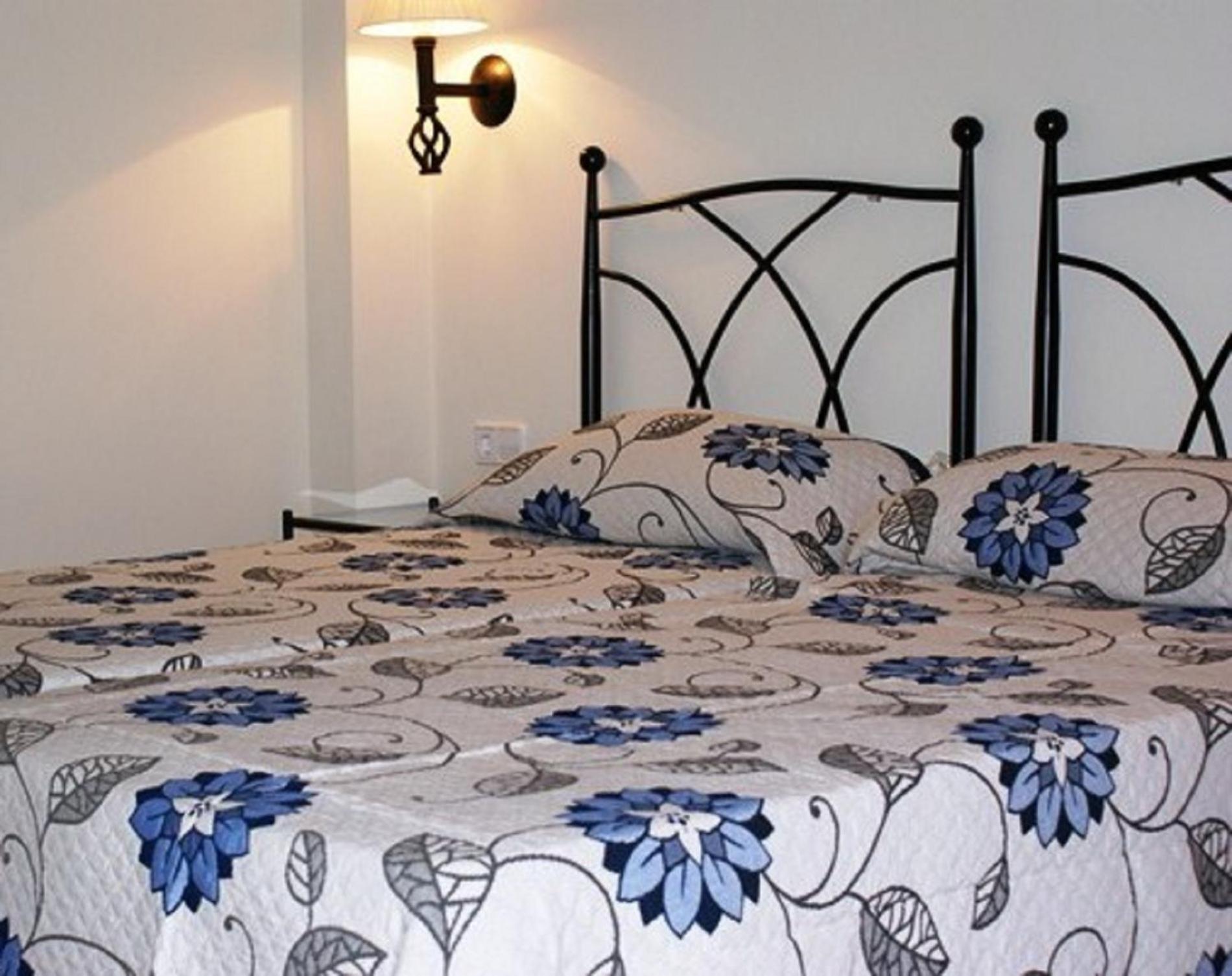 Apartamento Buganvillea アライオル エクステリア 写真